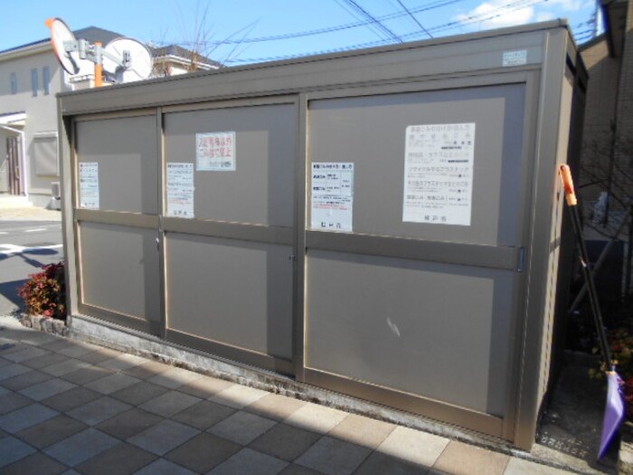 イーグレットＣ その他外観5