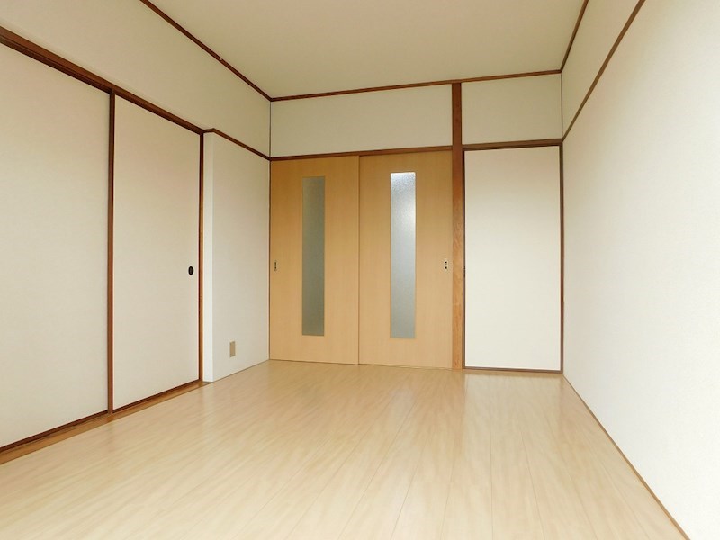 第三白石ビル その他