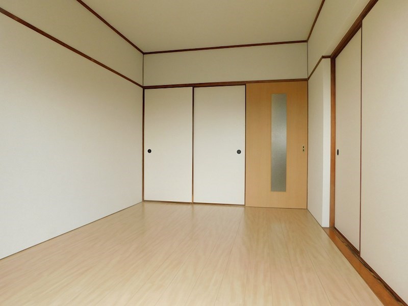 第三白石ビル その他