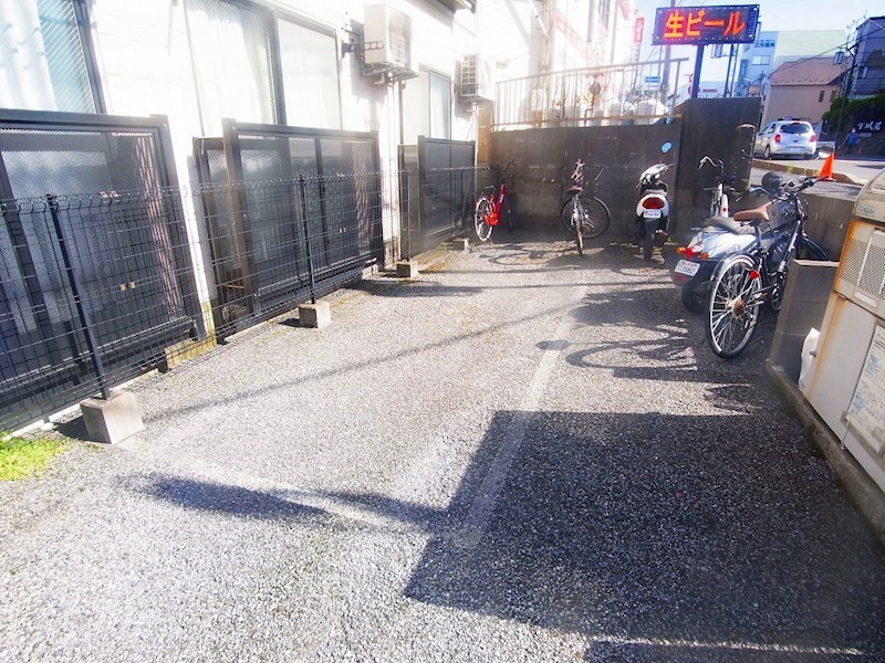 ヴァンテアンⅡ その他外観2