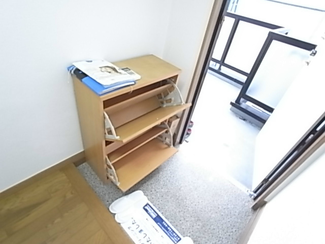 ヴァンテアンⅡ その他8