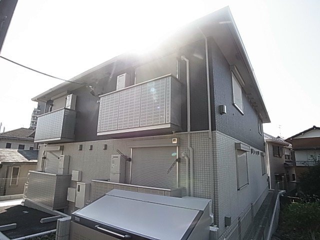 シャンテ その他外観1