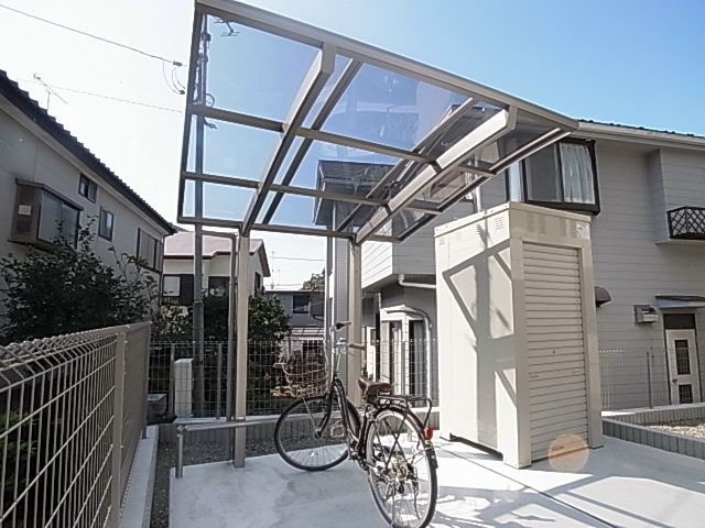 シャンテ その他外観4
