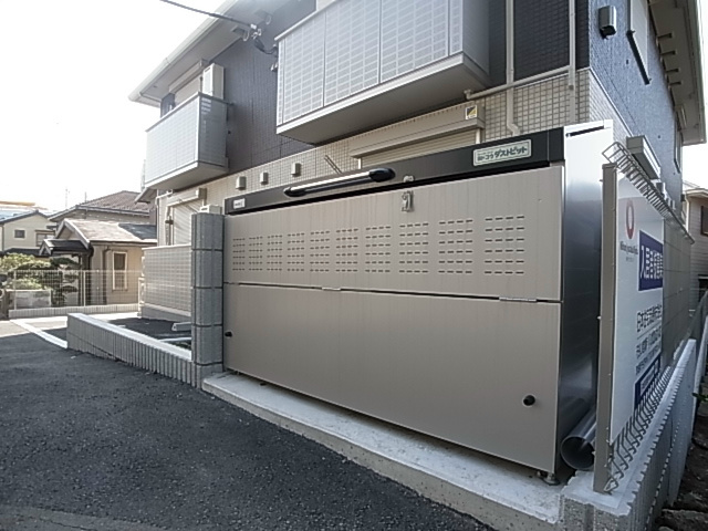 シャンテ その他外観5