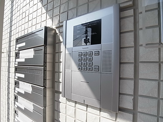 シャンテ その他外観6