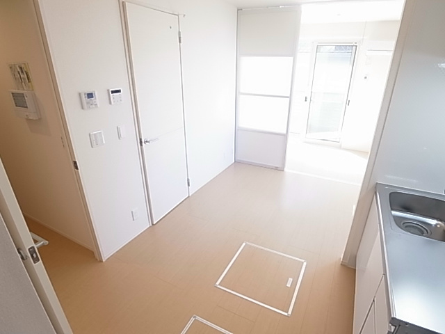 シャンテ その他7