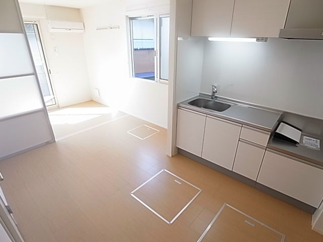 シャンテ その他10