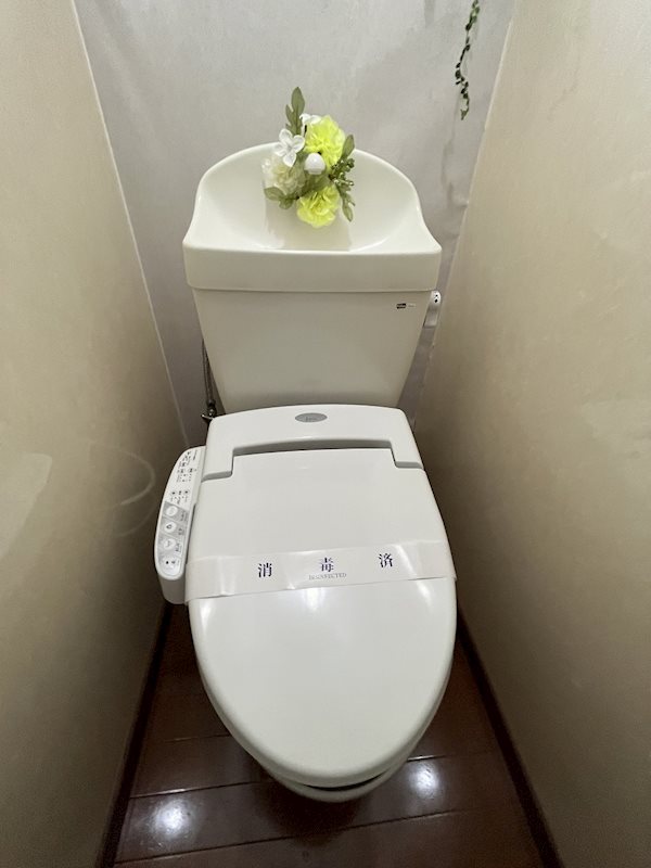 今里細塚18-1貸家 その他