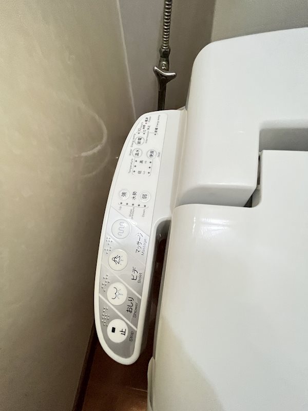 今里細塚18-1貸家 その他