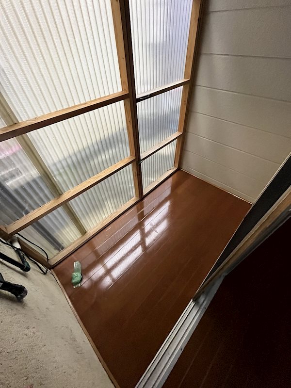 今里細塚18-1貸家 その他