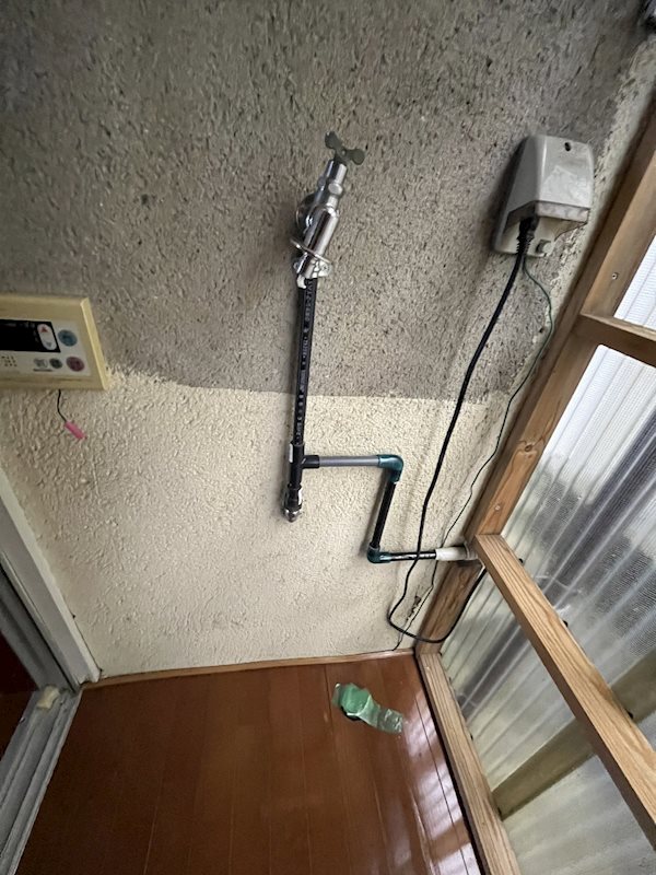 今里細塚18-1貸家 その他