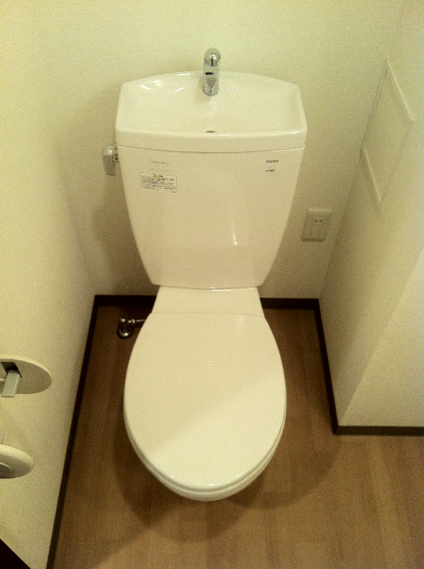 ウィズ丸子通 その他4