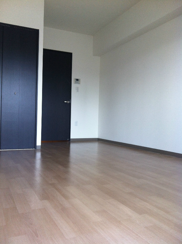 ウィズ丸子通 リビング