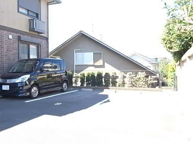 ブールジオンB その他外観1