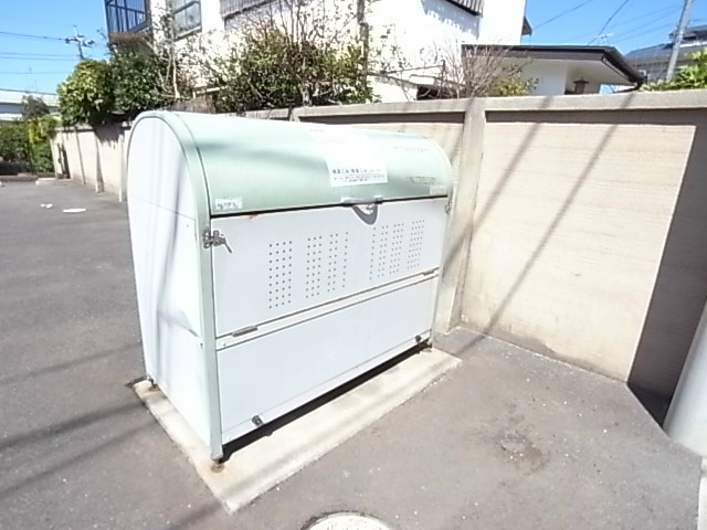 ブールジオンB その他外観2