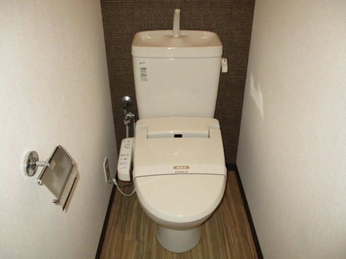 ポワール・K その他1