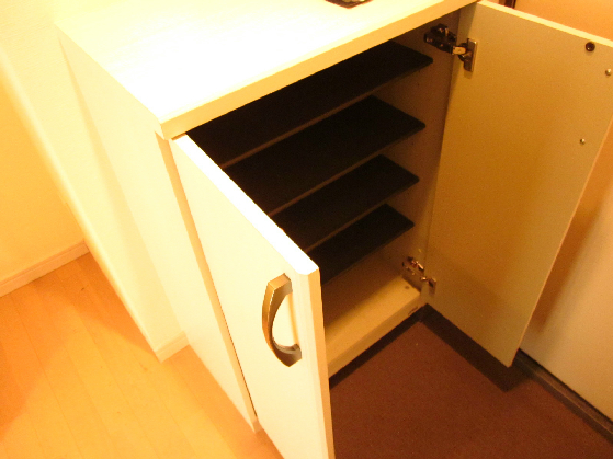 フォセット その他5