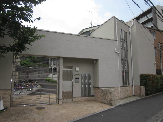 フォセット その他外観1