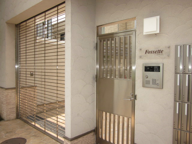 フォセット その他外観2