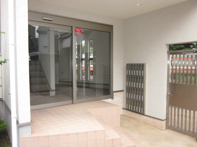 フォセット その他外観3