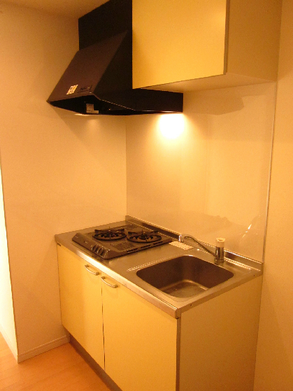 フォセット キッチン