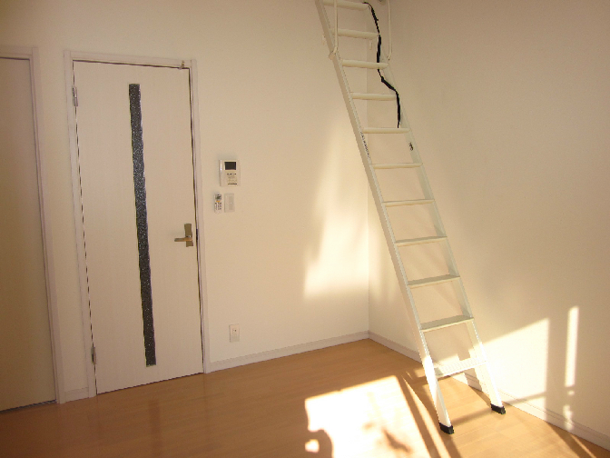 フォセット ベッドルーム