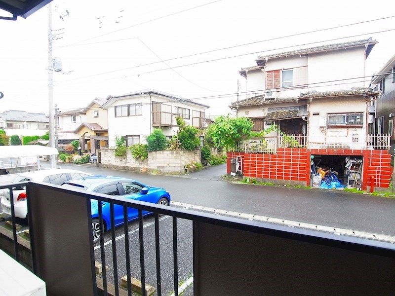 メゾンヴェール その他5