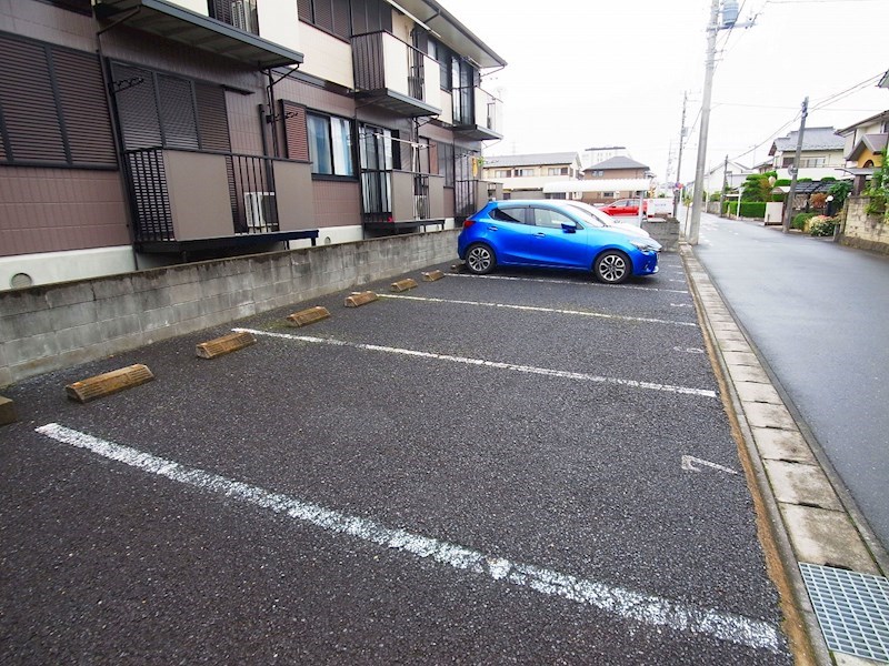 メゾンヴェール その他外観3