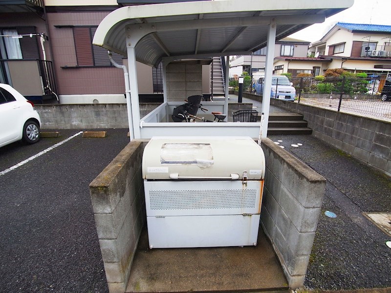 メゾンヴェール その他外観4