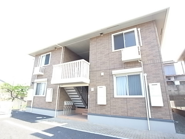 その他外観1