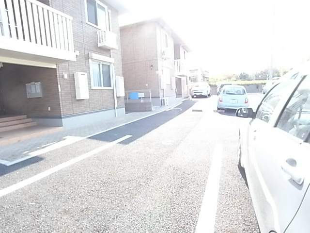 その他外観2