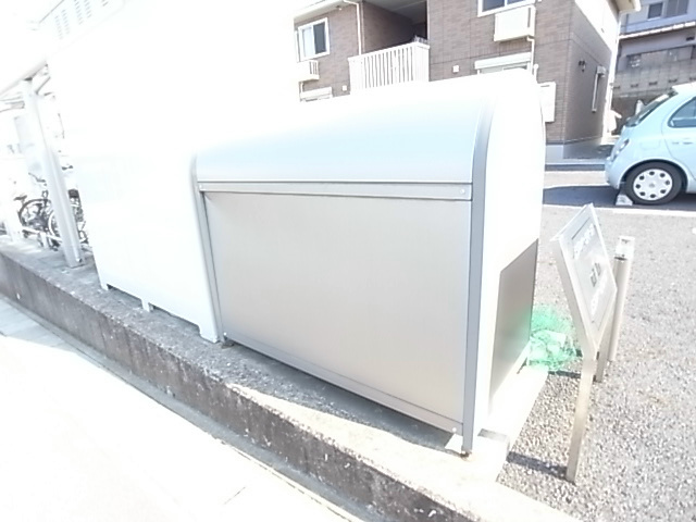 その他外観4