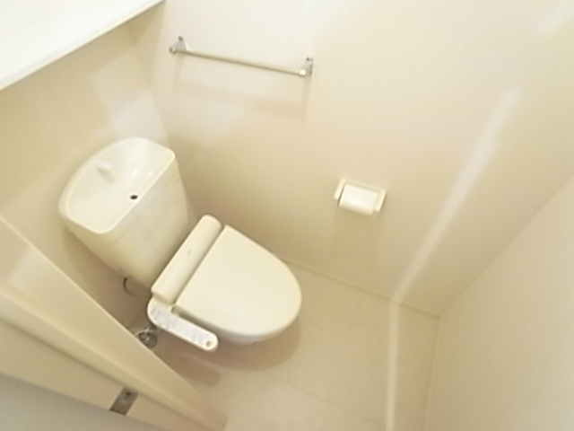 ルーエB その他1