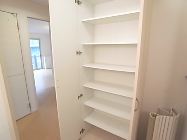 ルーエB その他3