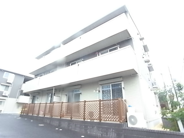 ルーエB その他外観1