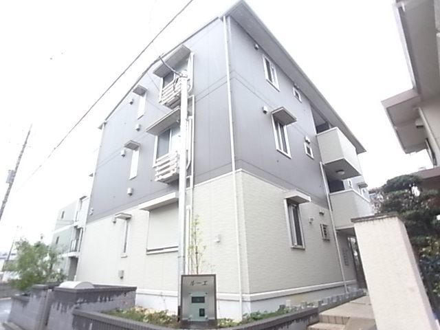 ルーエB その他外観2