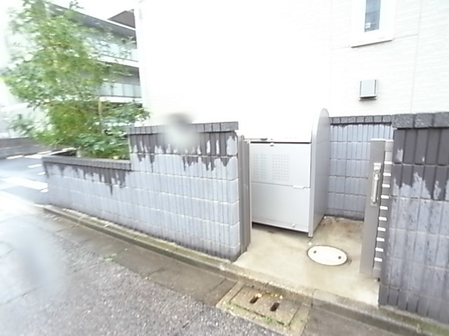 ルーエB その他外観4