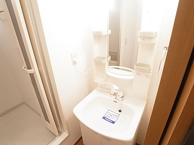 グランシャリオ その他2