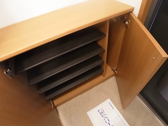 グランシャリオ その他7