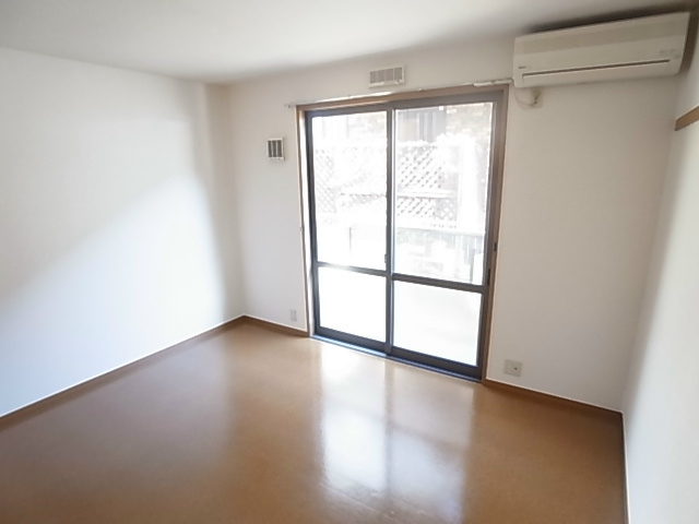 グランシャリオ リビング