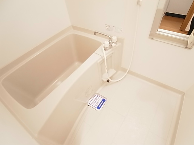 グランシャリオ 風呂画像