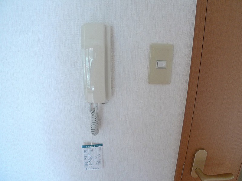 パークサイド セキュリティ