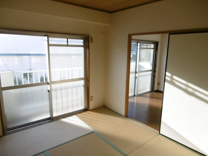 グリーンハイムいちかわ その他3