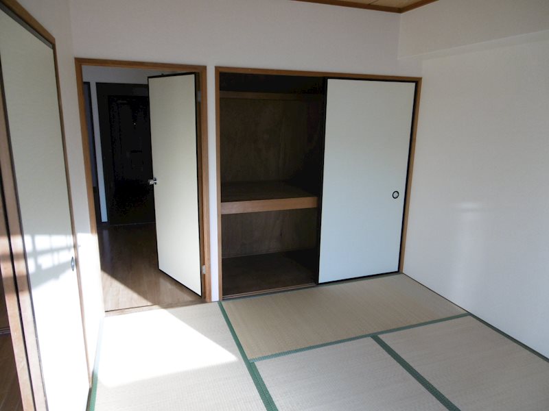 グリーンハイムいちかわ その他4