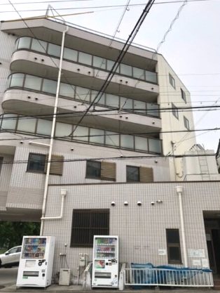 グリーンパークハイツ西山 その他