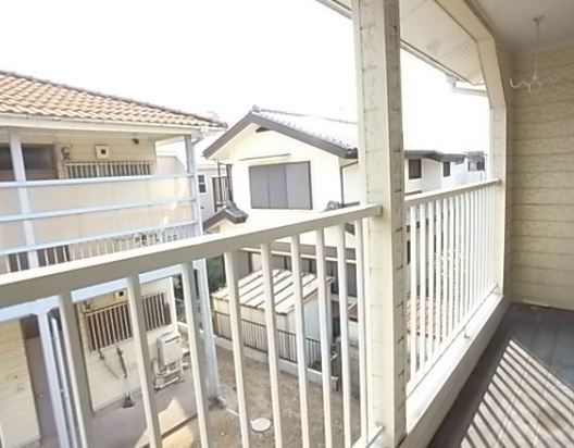 アローハイツＢ棟 その他5
