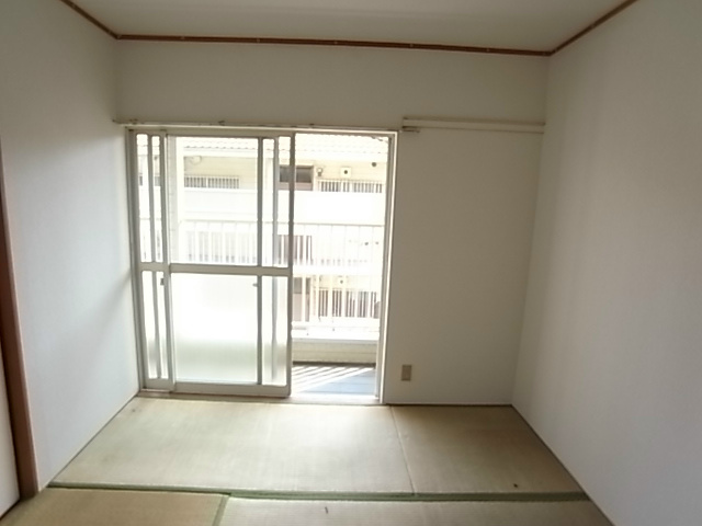 アローハイツＢ棟 その他6