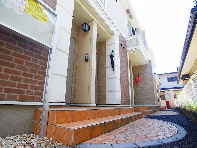 ソレイユ その他外観1