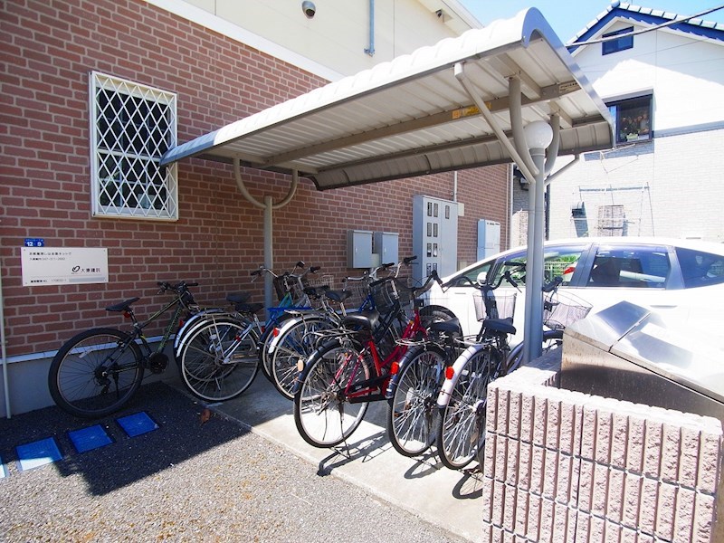 ソレイユ その他外観3