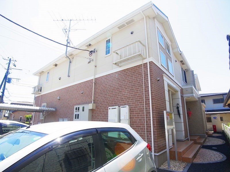 ソレイユ その他外観6